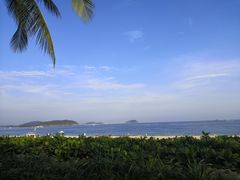 -三亚亚龙湾天域度假酒店