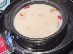 -捞王锅物料理(凯旋路店)