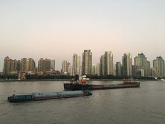 -新龙船黄浦江餐饮游船官方自营店