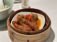 -金悦轩海鲜酒家(拱北店)