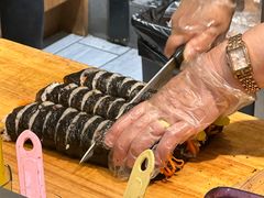 -传闻来紫菜包饭·打糕(西塔韩百店)