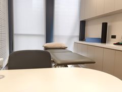 -复动肌骨门诊·MEDMOTION(北外滩店)