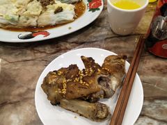 -廣九广味食堂-猪肚鸡火锅(曼哈顿店)