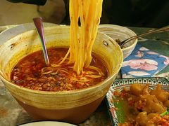 -浩海火燒雲傣家菜(芮欧百货店)