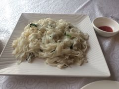 -新成海港大酒楼(康华路店)