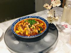 -川味堂·四川豆花(八卦岭店)