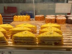 -味多美蛋糕(义和庄地铁店)