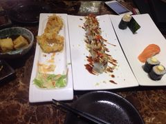 -米彩料理(西丽店)
