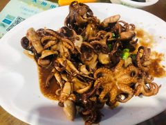 -天天渔港海鲜酒家(石浦玉泉路店)