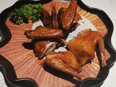 -南枝记·广东味道(中骏世界城店)