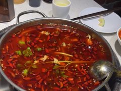 -蛙蛙鸡冷锅鱼(驷马桥店)