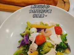 -慧泽园·烤鸭店(花园里店)