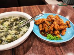 -今鲜源大酒店·中华餐饮名店(新湛路店)