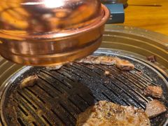 -蒲葵传统炭火烤肉(白石龙店)