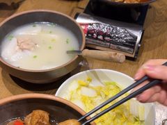 -后湖小院·乡野田园菜