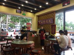 大堂-赵记传承·中式甜品(珠海香洲柠溪大道店)