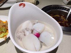 -海底捞火锅(泉城路店)