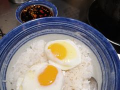 -胡同泥炉烤肉(总店)