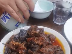 -红灯笼龙凤饭店(宁波老字号店)