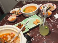 -新白鹿餐厅(西湖银泰店)