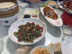-郭林家常菜(狼垡店)
