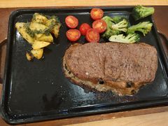 -必胜客(天河城店)