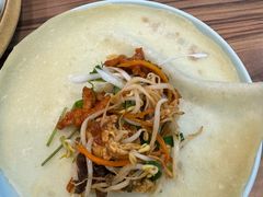 -合合春饼(潘家园店)