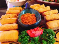 -山石榴·贵州菜(丰盛里店)