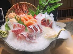 -大岛日本料理铁板烧(南通大饭店)