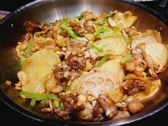 -咏哇美蛙美味(厦门罗宾森店)