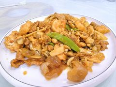 -同发号饭庄(复兴路店)