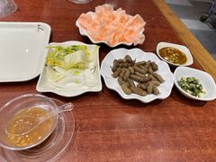 -金刚山烧烤(中山路店)