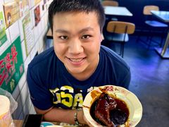 -亞婆井·劲抽面食(铂顿城店)