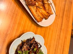 -山茶云南菜(永安里店)