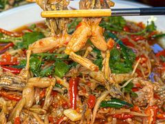 -唐门江湖菜(龙石路店)