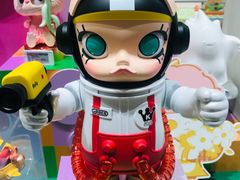 -泡泡玛特POPMART(龙湖杭州滨江天街店)