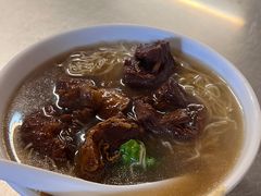 -坚记面店(一德路店)