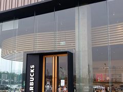 -星巴克臻选(成都环球乐天店)