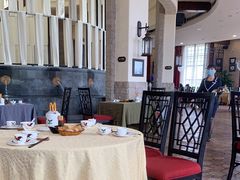 -南沙游艇会·大兵船餐厅