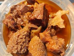 净牛杂-半山腰·云南菜(侨福芳草地店)