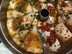 -梁家大院•农家菜(昆山会展中心店)