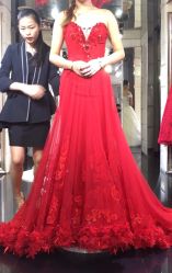 -韩国天使嫁衣婚纱礼服馆(上海旗舰店)