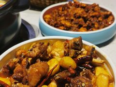杜家黄焖鸡大份-志晖园(昆明老街店)
