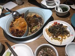 -青瓷火锅料理(西单大悦城店)