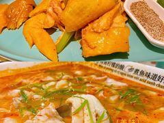 -米多分·越南小馆(南海万科广场店)