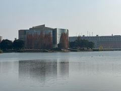 -四川大学(江安校区)