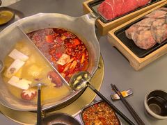 -湊湊火锅·茶憩(南京万象天地店)