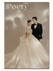-爱城婚纱摄影·品质严选店