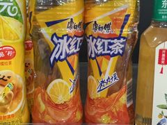 -世纪联华超市(凤起店)