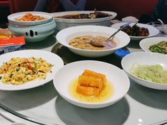 -小螺号海鲜·地道鲁菜(泉城广场店)